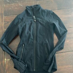 Lululemon original zip up sweatshirt